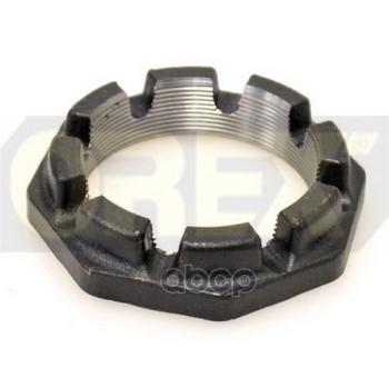 Гайка Ступицы L1 12T OREX арт. OR858009