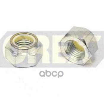 Гайка М30х3,5 (Пл) OREX арт. OR870006
