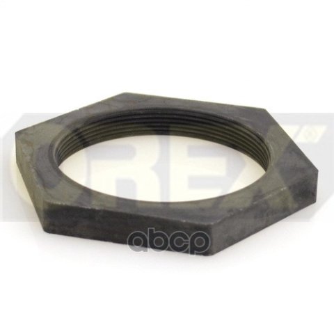 529 р. Гайка Ступицы Тонар До 2012Г.в. OREX арт. OR870012  с доставкой в г. Кемерово