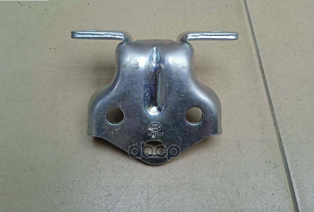 859 р. Петля Двери Hyundai-45-78 Правая Верхняя HyundaiKiaMobis Hyundai-KIA арт. 791155H000  с доставкой в г. Кемерово