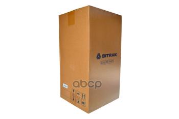 4 309 р. Фильтр Воздушный Основной SITRAK арт. 710W084050032  с доставкой в г. Кемерово. Увеличить фотографию 4