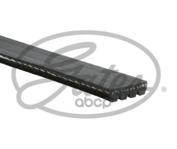 Ремень 813 Ваз 2123 Компрессора Кондиционера  Gates (4Pk813) Gates арт. 4PK813