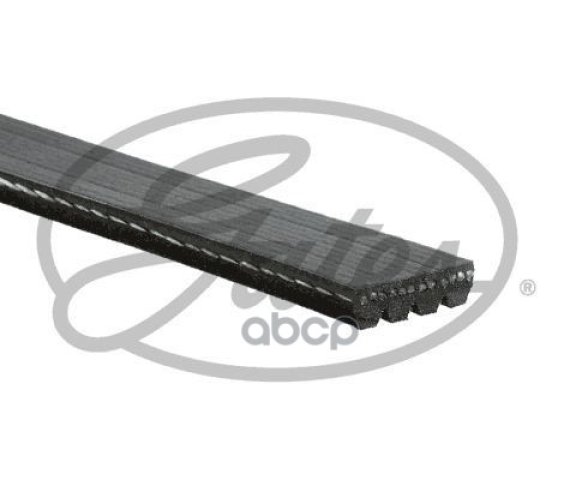 979 р. Ремень 813 Ваз 2123 Компрессора Кондиционера  Gates (4Pk813) Gates арт. 4PK813  с доставкой в г. Кемерово
