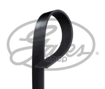*Ремень Gates арт. 8PK1538HD