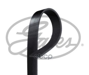 Ремень Поликлиновой Gates арт. 8PK2070HD