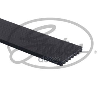 2 779 р. Ремень Поликлиновой Gates арт. 8PK2070HD  с доставкой в г. Кемерово. Увеличить фотографию 2