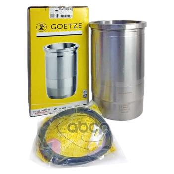 Гильза Блока Цилиндров H=+0.50Mm Двс Мх Goetze арт. 1545123220