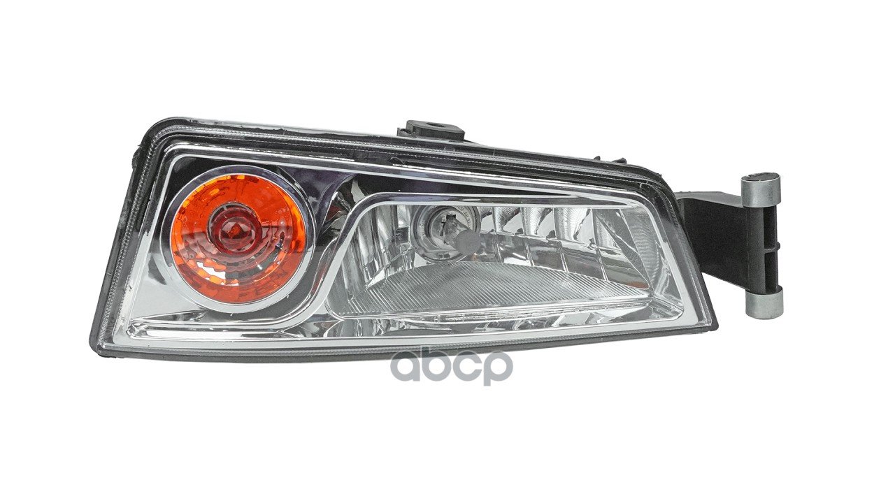 6 469 р. Фара Противотуманная Sitrak Ch7 SITRAK арт. 812W253206002  с доставкой в г. Кемерово