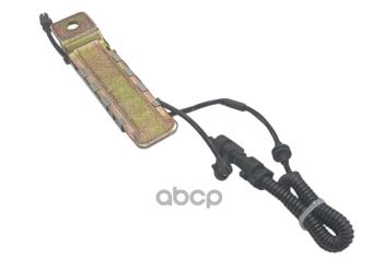 Датчик Износа Тормозных Колодок SITRAK арт. AZ400744403054