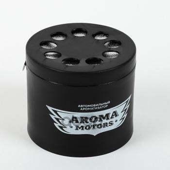 Ароматизатор На Панель Приборов Grass Black Star (Ac-0171Ac-0148) GraSS арт. AC-0171