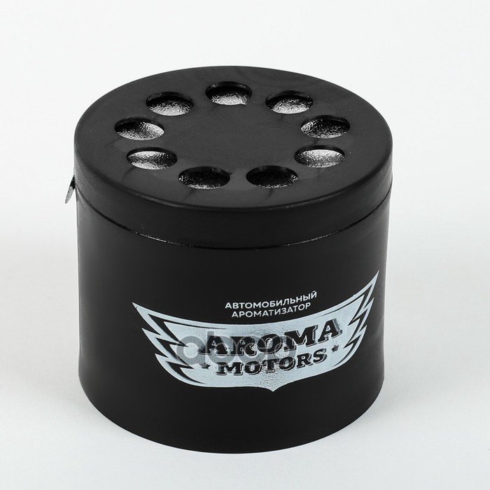 163 р. Ароматизатор На Панель Приборов Grass Black Star (Ac-0171Ac-0148) GraSS арт. AC-0171  с доставкой в г. Кемерово