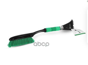 Щетка Для Снега Со Скребком Grass (61 См) (It-0791) GraSS арт. IT-0791