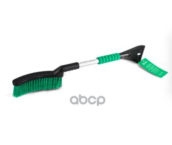 Щетка Для Снега Со Скребком Grass (62 См) (It-0792) GraSS арт. IT-0792