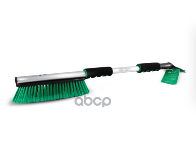 739 р. Щетка Для Снега Со Скребком Grass (84 См) (It-0793) GraSS арт. IT-0793  с доставкой в г. Кемерово
