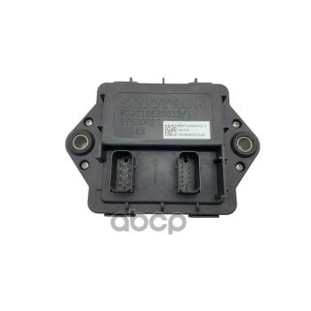 Блок Управления Освещением Тягач SITRAK арт. WG9716583013