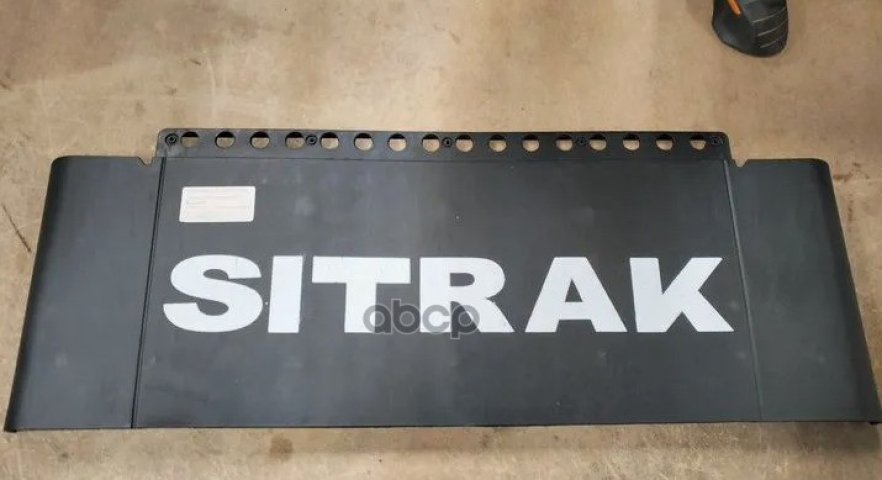 2 389 р. Брызговик SITRAK арт. WG9925955074  с доставкой в г. Кемерово