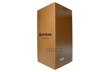 6 399 р. Фильтр Воздушный Главный C9h SITRAK арт. WG9X25190062  с доставкой в г. Кемерово. Увеличить фотографию 3