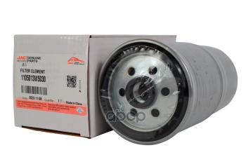 1 819 р. Фильтр Топливный Грубой Очистки   Jac N35 (1105013W5030) JAC арт. 1105013W5030  с доставкой в г. Кемерово. Увеличить фотографию 2