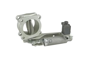 Тормоз Горный (Заслонка)  Jac Le35n  (1203120Le399) JAC арт. 1203120LE399