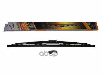 Щетка Стеклоочистителя 530 Мм21 Каркасная Skybear Classic SKYBEAR арт. 705210