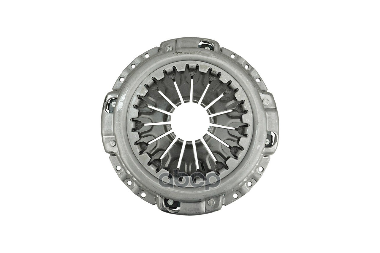 19 509 р. Корзина Сцепления Jac N56 (1600100Ld300) JAC арт. 1600100LD300  с доставкой в г. Кемерово
