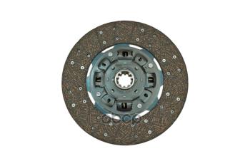 Диск Сцепления Jac N56 (1600200Ld300) JAC арт. 1600200LD300