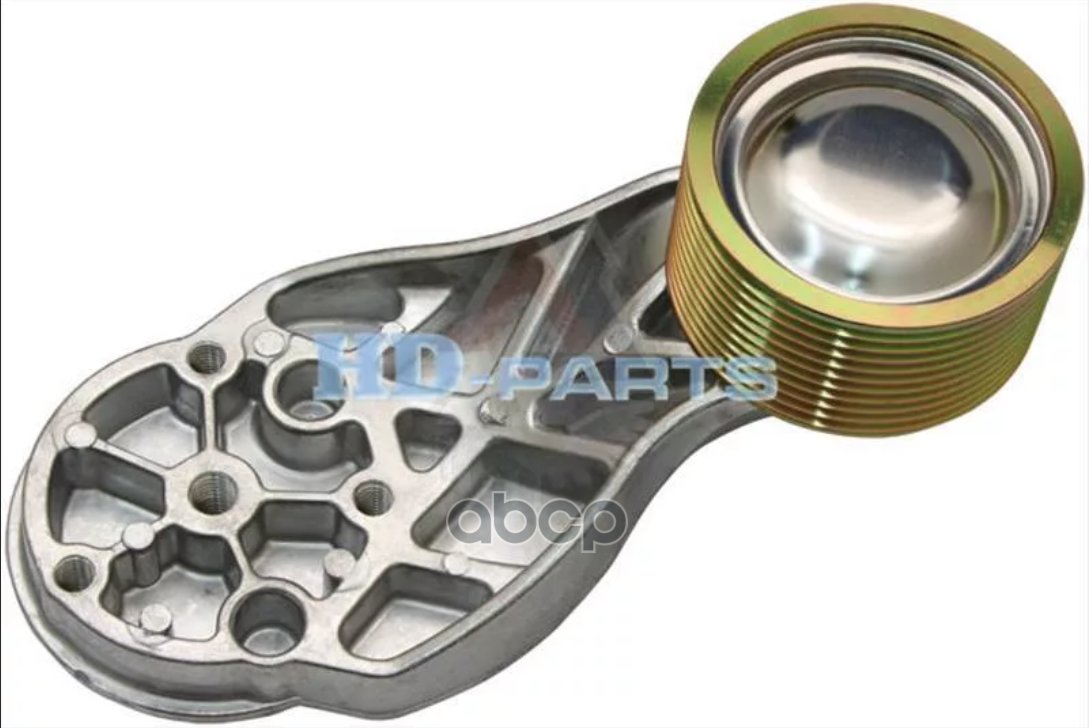 5 409 р. Натяжитель Ремня HD-parts арт. 102414  с доставкой в г. Кемерово