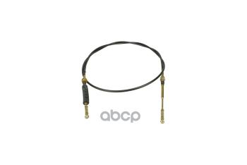 Трос Выбора Передач Jac N120 Le359 (1703030Le359) JAC арт. 1703030LE359