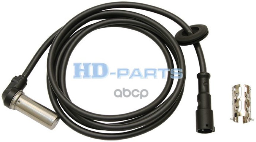 1 649 р. Датчик Abs Volvo HD-parts арт. 110470  с доставкой в г. Кемерово