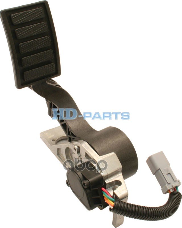 7 379 р. Педаль Акселератора Vl Fh12Fm7 HD-parts арт. 114004  с доставкой в г. Кемерово