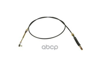 Трос Включения Передач Jac N120 Le359 (1703040Le359) JAC арт. 1703040LE359