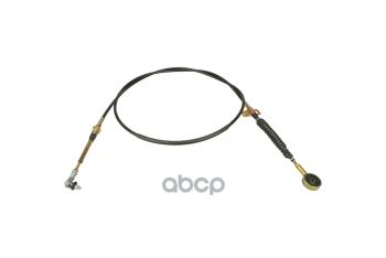 Трос Включения Передач Jac N120  New  (1703040Le35r) JAC арт. 1703040LE35R