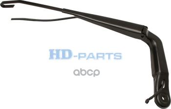 4 199 р. Поводок Стеклоочистителя Volvo HD-parts арт. 118454  с доставкой в г. Кемерово. Увеличить фотографию 1