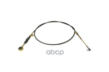Трос Включения Передач Jac N120 Le35n (1703040Le740) JAC арт. 1703040LE740