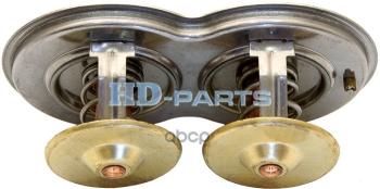 3 279 р. Термостат 8087C Sc4  Двойной (Кпп С Ретардером) HD-parts арт. 302156  с доставкой в г. Кемерово. Увеличить фотографию 2