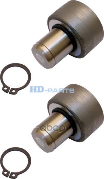 Ролик Вилки Сцепления Sc HD-parts арт. 304006
