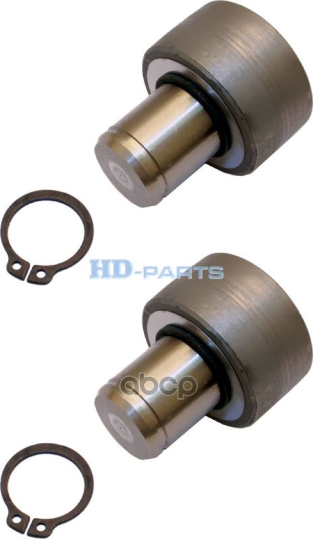 1 469 р. Ролик Вилки Сцепления Sc HD-parts арт. 304006  с доставкой в г. Кемерово