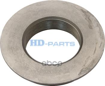 759 р. Гайка Хвостовика Редуктора Sc M44*1.5 HD-parts арт. 306026  с доставкой в г. Кемерово. Увеличить фотографию 2