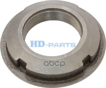 Гайка Хвостовика Редуктора Sc M44*1.5 HD-parts арт. 306026