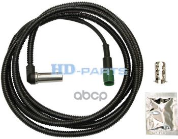 Датчик Abs L-2740 HD-parts арт. 310428