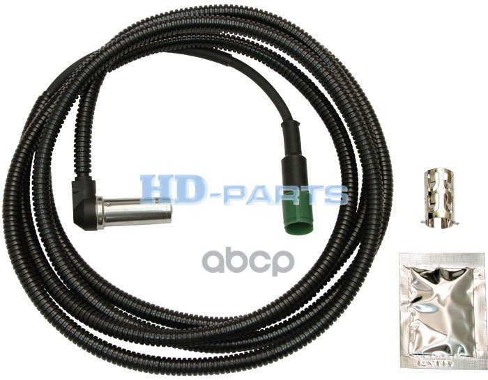 5 419 р. Датчик Abs L-2740 HD-parts арт. 310428  с доставкой в г. Кемерово