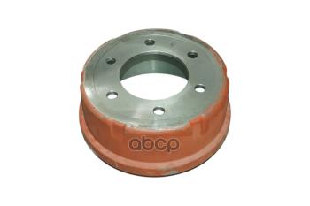 Барабан Тормозной Задний Jac N75 (2100320480) JAC арт. 2100320480