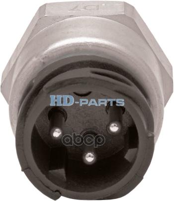 8 199 р. Датчик Давления HD-parts арт. 312063  с доставкой в г. Кемерово. Увеличить фотографию 2