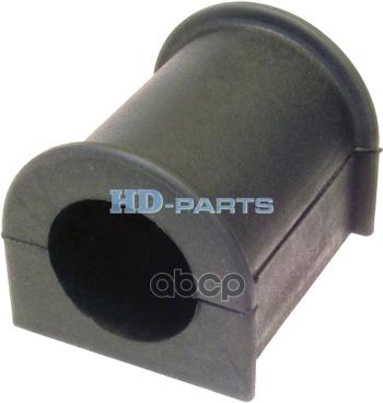 Втулка Задн.Передн. Стабилизатора Резиновая D50 HD-parts арт. 312305