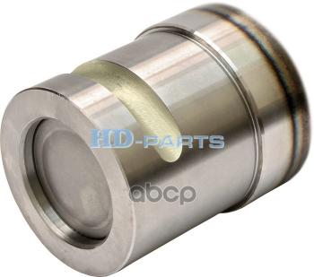 1 419 р. Стопорные Штифты Для Оси Балансира К-Т Scania Bt301Bt400 HD-parts арт. 312742  с доставкой в г. Кемерово. Увеличить фотографию 2