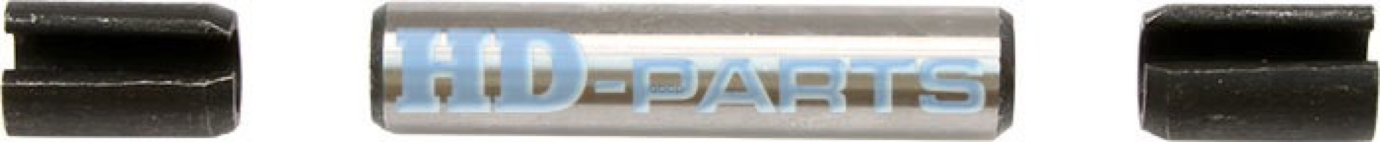 1 419 р. Стопорные Штифты Для Оси Балансира К-Т Scania Bt301Bt400 HD-parts арт. 312742  с доставкой в г. Кемерово