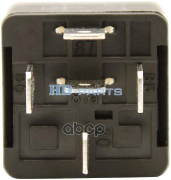 509 р. Реле Littelfuse,  5 Контактов 316046Hd Dt1.21091 HD-parts арт. 316046  с доставкой в г. Кемерово. Увеличить фотографию 2