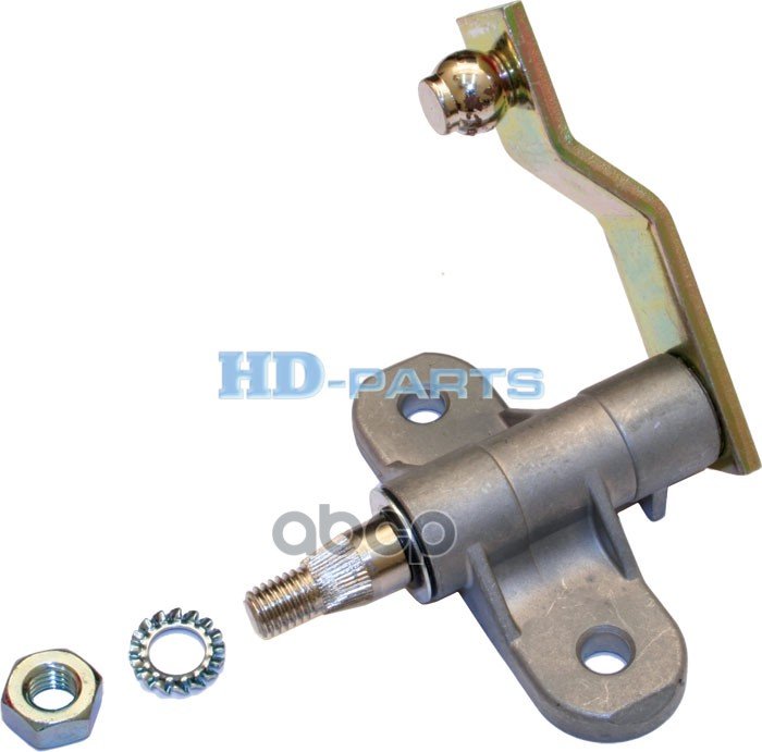 2 169 р. Ось Стеклоочистителя Sc4 Правая HD-parts арт. 318453  с доставкой в г. Кемерово
