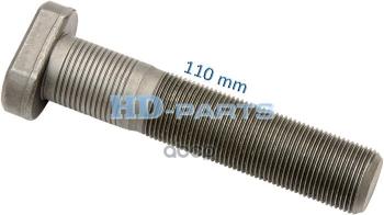 Болт Колеса 22*1,5*110 Мм HD-parts арт. 609220