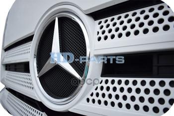 709 р. Фильтр Салона Mb Actros HD-parts арт. 618911  с доставкой в г. Кемерово. Увеличить фотографию 3